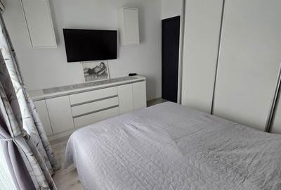 Apartament cu 3 camere decomandat în Crângași - 8
