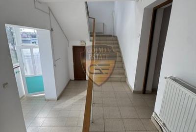 Spatiu birou, parcare, Zona Industriala, 70 mp utili, centrala, A/C - 10