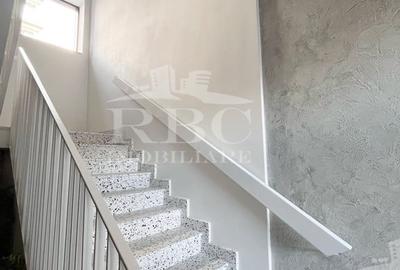 Apartament cu 2 camere in bloc nou Premium pe strada Dorobantilor - 8