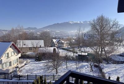 Investiție de Succes: Boutique Hotel la Cheie în Bran - 26