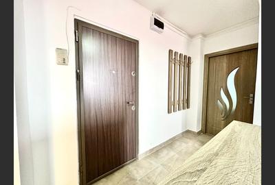 Apartament cu 2 camere decomandat, mobilat în Unirii - 9