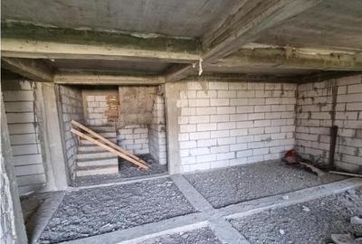 Casa -Vila si teren 1016mp in Nanov -Adamesti - 4