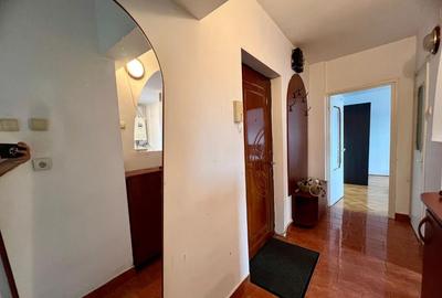 CC/905 De inchiriat apartament cu 2 camere in Tg Mure? - 7 Noiembrie - 3