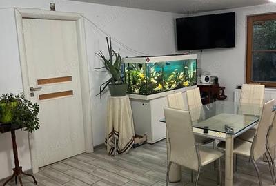 Casă cu 1 camere cu Teren 1104 Mp în Satchinez - 1