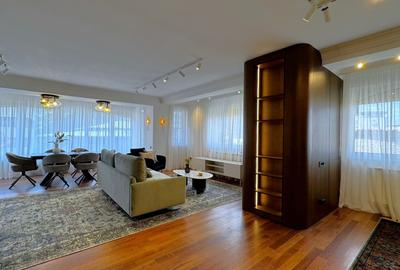 Apartament cu 3 camere decomandat în Primăverii - 10