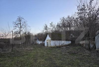 Teren intravilan 7.9 ha. Sandra - 7