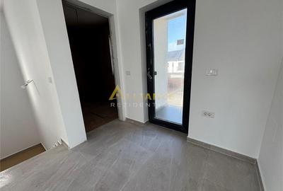 Casă individuală cu 5 camere cu Teren 344 Mp în Central - 13
