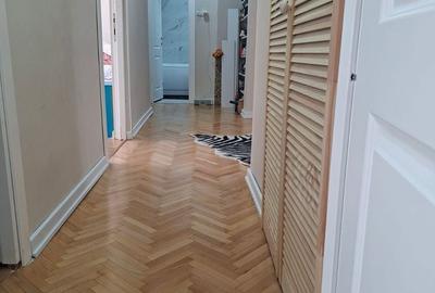 Apartament cu 4 camere decomandat în Central - 5