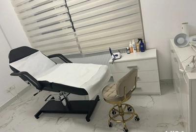 Vanzare afacere, salon infrumusetare - 1