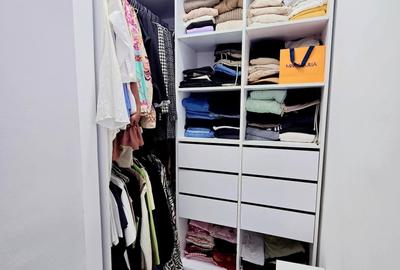 Apartament 2 Camere cu terasă 42 mp - Șoseaua Fundeni- Colentina - 9