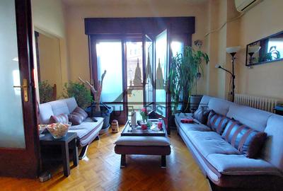 Apartament cu 6 camere semidecomandat, mobilat în Eminescu - 6