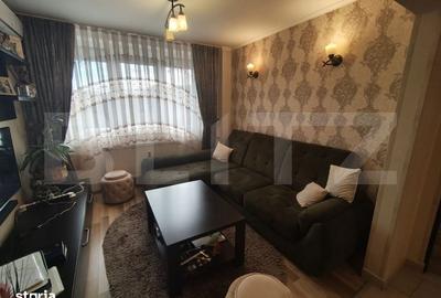 Apartament cu 4 camere decomandat în Decebal - 3