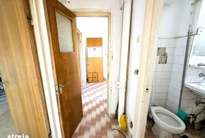 Apartament cu 2 camere decomandat în Central - 7