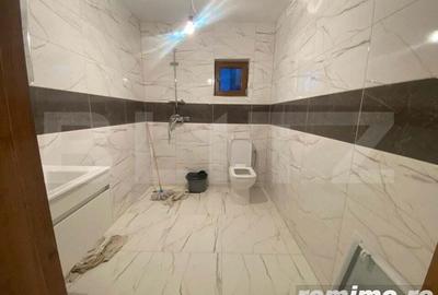 Casa de vanzare zona Beclean - 1