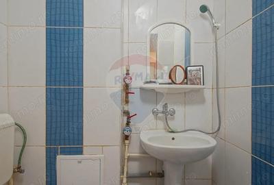 COMISION 0%! Camera de camin in zona Tractorul - 3