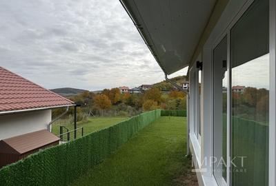 Casa individuala cu teren de 563 mp, în Suceagu! - 25