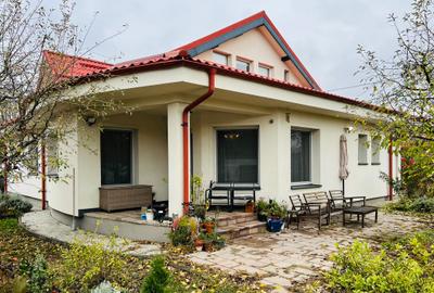 Casă unifamilială Otopeni - 2