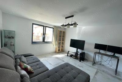 Casă cu 3 camere cu Teren 450 Mp în Giarmata - 1