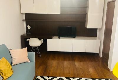 Garsoniera 10 min M timpuri Noi DB1405 - 7