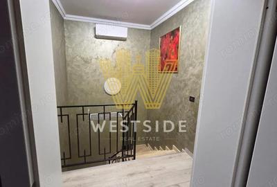 Vila deosebita de vanzare, in Braytim - 7