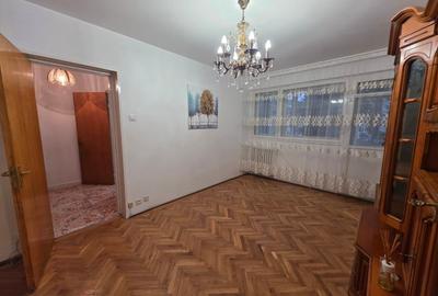 Bucur Obor, pe Mihai Bravu, 5 minute metrou, bloc reabiliat, - 15