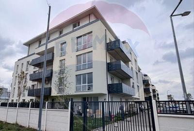 De Vanzare Apartament 3 camere Buftea - 6