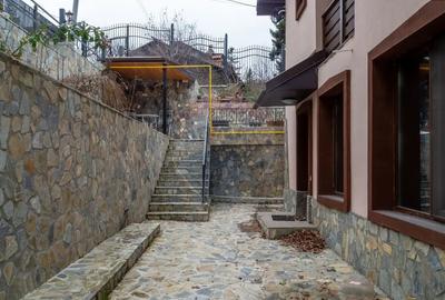 Casă cu 1 camere cu Teren 646 Mp în Valea Alba - 2