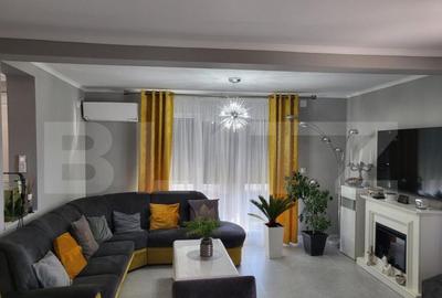 Casa individuala, lux, Santandrei! Oportunitate! - 3