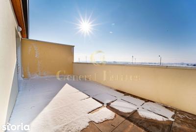 Apartament cu 3 camere în Sânpetru - 1