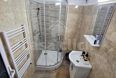 Apartament cu 2 camere semidecomandat, mobilat în Țiglina 2 - 9