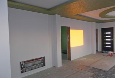 Casa, Becicherecu Mic, parter, 4 camere, 100mp util, 800mp teren - 4