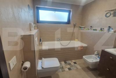 Casa moderna P+1 Lux , Izvor  individuala 5 camere plus pivnita , curte si anexe - 12