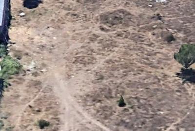 Teren de 500 mp, în Prundu - 1