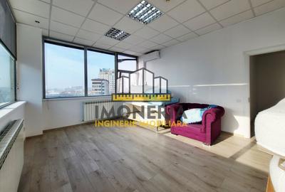 Birou, de 78 mp, în Mihai Bravu - 17