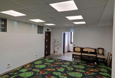 Casă individuală cu 4 camere cu Teren 100 Mp în Giurgiului - 2