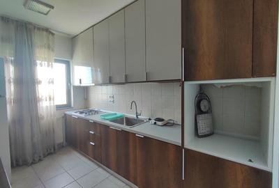 Apartament 3 Camere Doamna Ghica Plaza - 7