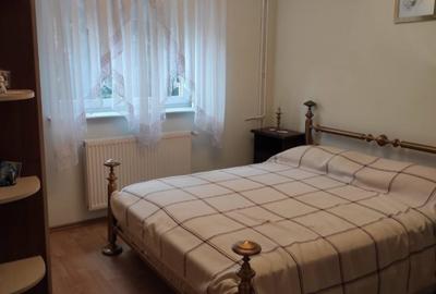 Apartament 4 camere, decomandat, etajul 2/4, Radauti - 5