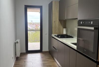 Apartament cu 2 camere decomandat în Central - 15