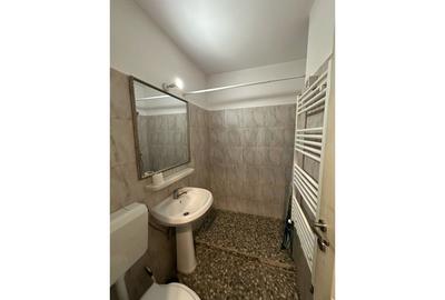 Apartament cu 2 camere semidecomandat, mobilat în Pajura - 10