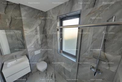 Ap.2 camere ( SAD) + curte 45mp - 90.000 Euro - 4