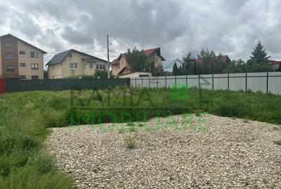 Spațiu comercial, în Sânpetru - 7