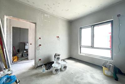 Duplex cu 4 camere cu Canalizare în Moșnița Veche - 7