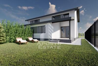 Duplex P+M la Sacalaz - 16