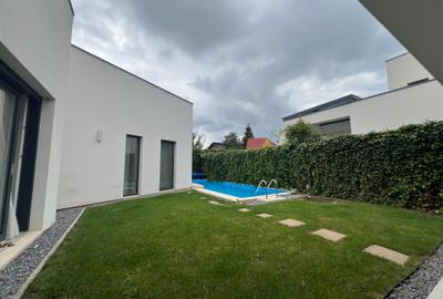 Vanzare Vila Ultramoderna Iancu Nicolae - 13