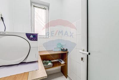 Cabinet stomatologic func?ional de inchiriat zona Intim... - 2