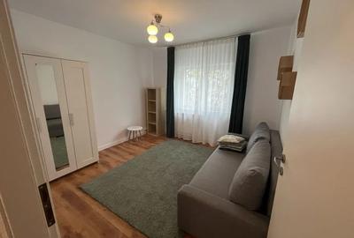 Apartament cu 3 camere decomandat în Vitan Mall