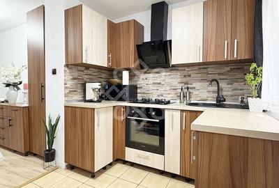 Apartament la curte de vanzare, strada Cardinal Iuliu Hossu Oradea - 5