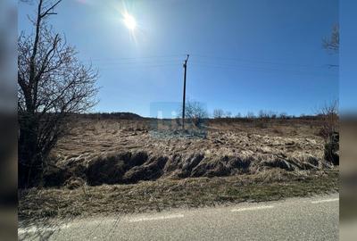 Teren de 2738 mp, în Periferie - 2