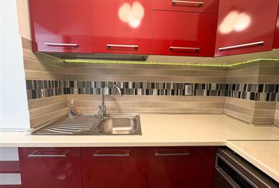Apartament cu 2 camere decomandat, mobilat în Central - 20