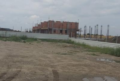 Teren Construcții intravilan de 980 mp, în Corbeanca Teren Construcții intravilan de 980 mp, în Corbeanca - 3